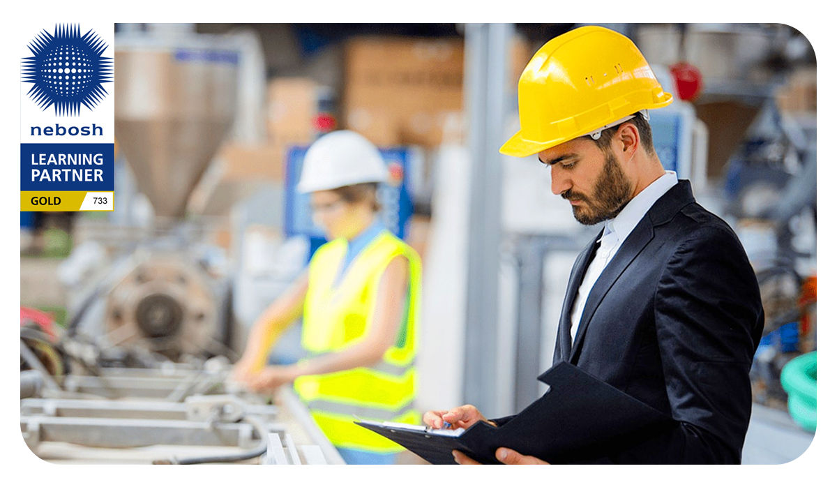 Buy NEBOSH Certificate in Australia