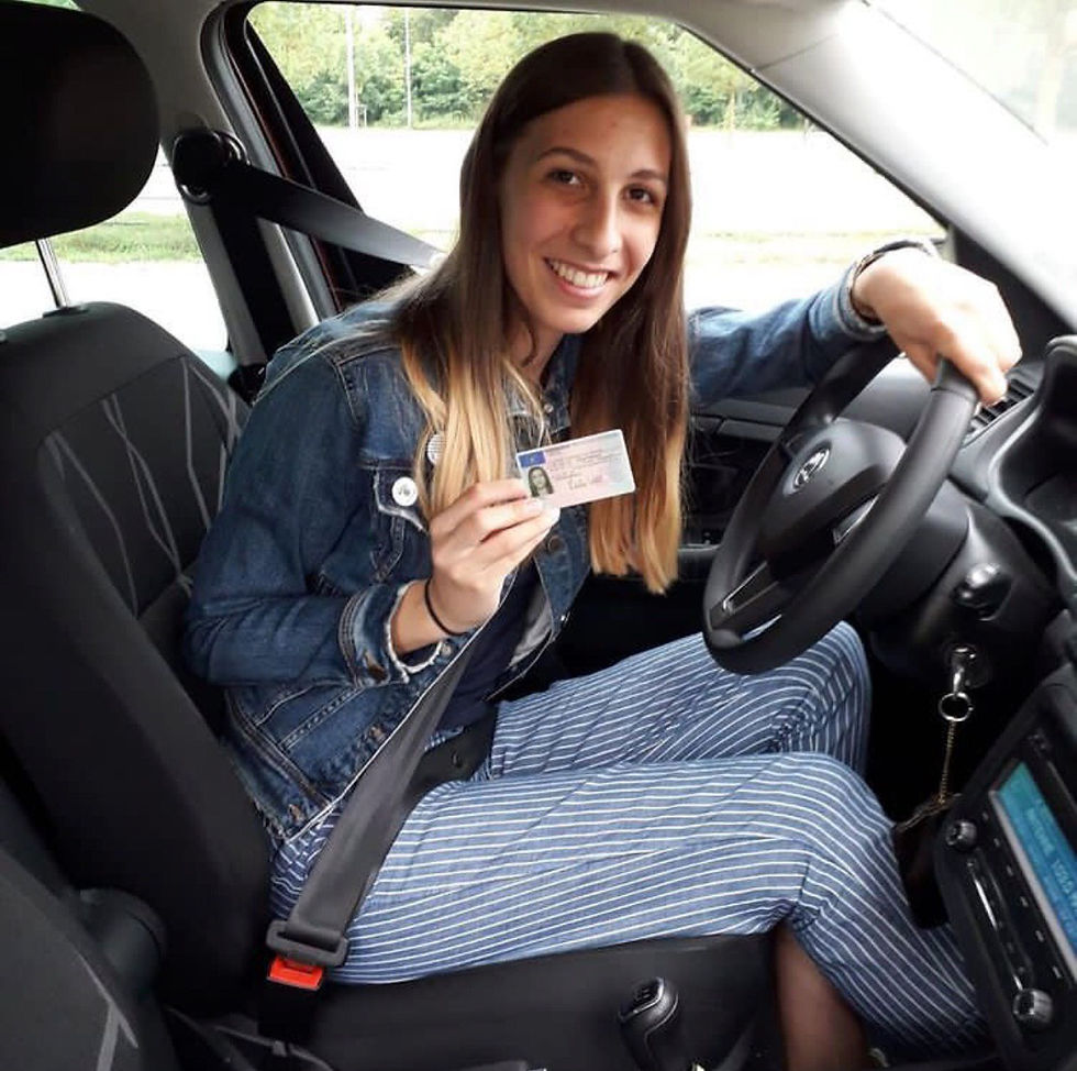 Thumbnail: Get Driver’s license Without Exam