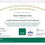 Thumbnail: Get Registered and Verified Certificates