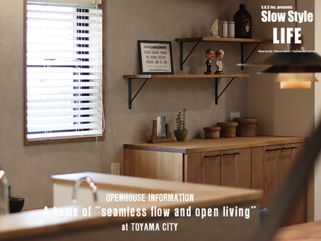 今週末富山市内で・・・。