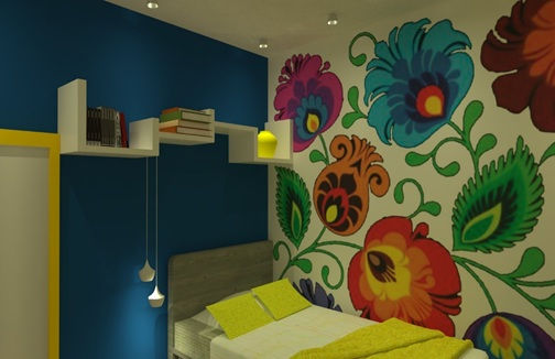 Dormitorio