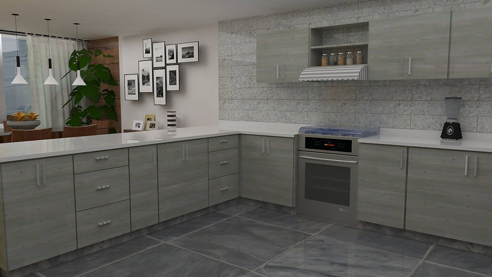 Cocina