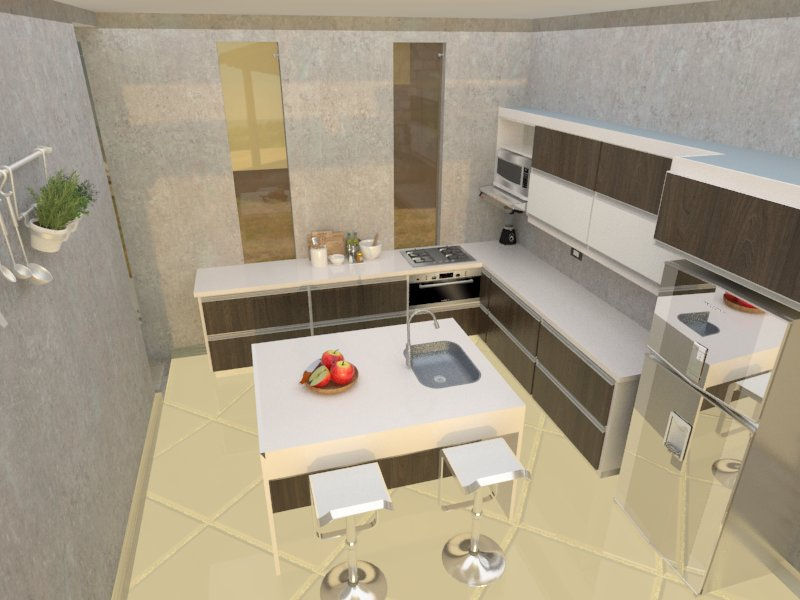 COCINA