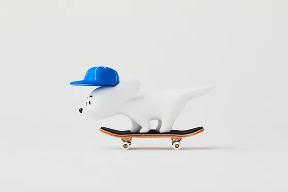 John オフィスシバチャン イラストレーター John オフィスシバチャン イラストレーター