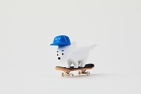 JOHN | OFFICE SHIBACHAN