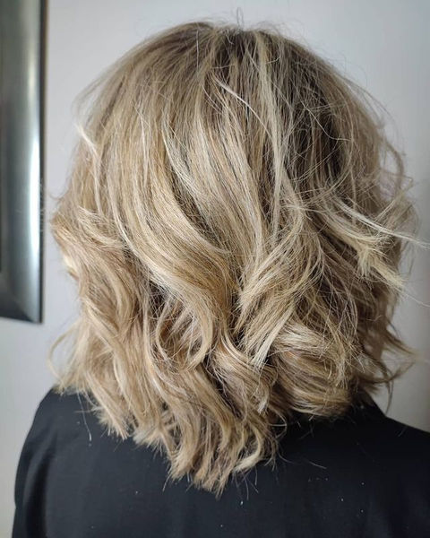  Servicio de peluquería y maquillaje - Elisabet Surià - Foto 13