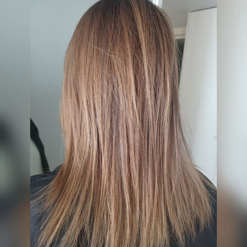  Servicio de peluquería y maquillaje - Elisabet Surià - Foto 11