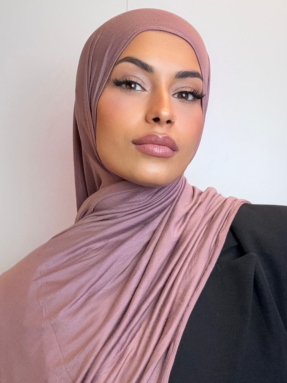 AD SIGNATURE - VIEUX ROSE