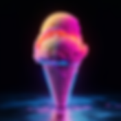 artmxcn_digital_cyber_style_ice_cream_real_food_colors_neon_glo_ce6e7830-c7ea-47d9-8d4d-7b