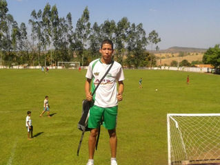 LEAL ESPORTE CLUBE REVELA CRAQUES