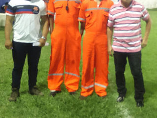 Equipe de Terapeutas da APCEF