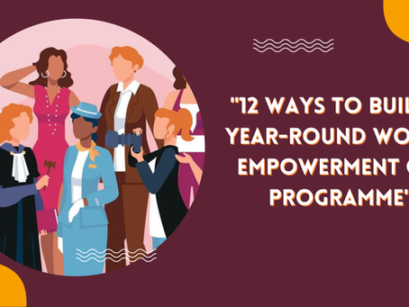 Women Empowerment CSR Projects for Companies in India