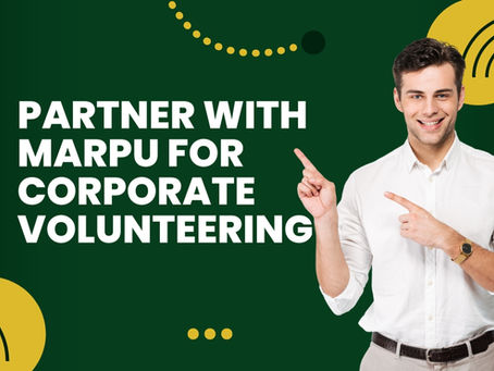 Make Volunteering Your Company’s Secret Weapon