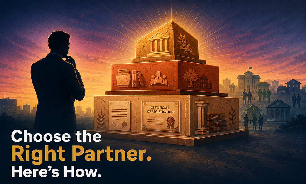 Best NGO for CSR in India: How to Choose the Right Partner (2026)