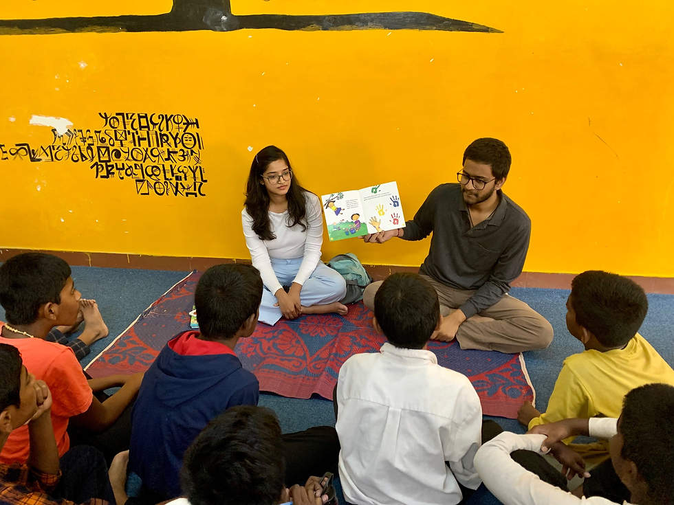 Top NGOs in Mumbai: Transforming Education, Environment, and Lives