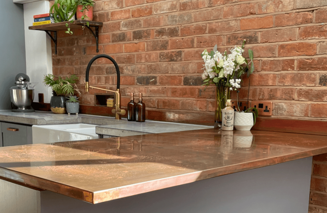 Kitchen trends for 2024 and 2025