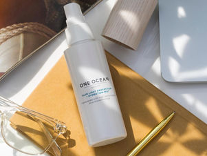 PROTEGE TU PIEL CON ESTA NIEBLA HIDRATANTE