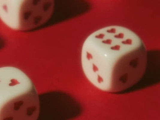 No es "intensidad", es una Red Flag