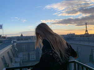 life hacks para SENTIRSE MÁS POSITIVO.