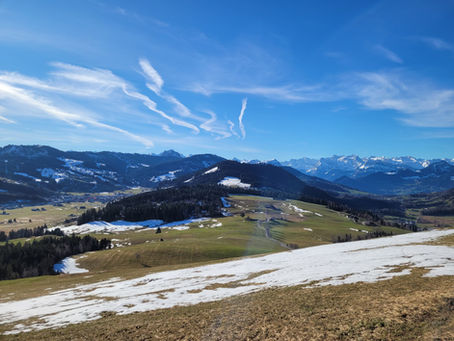 Gemeinsam für der Natur – Motto 2026