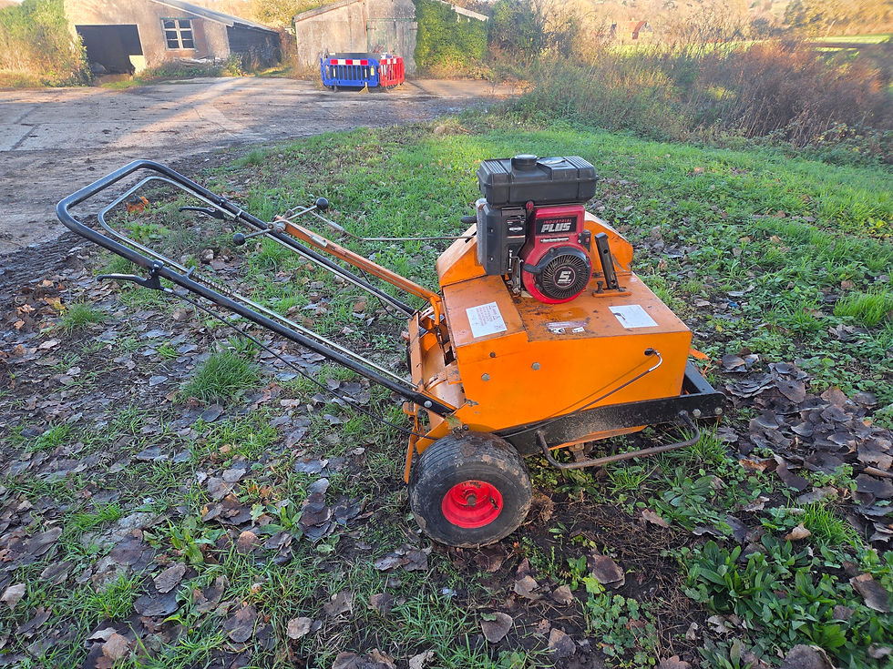 Thumbnail: Sisis Autocore Aerator