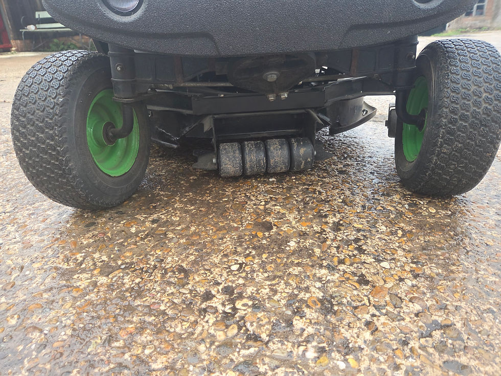 Thumbnail: Etesia Hydro MKHP3
