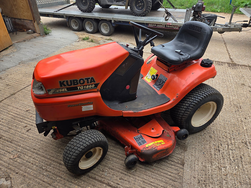 Thumbnail: Kubota