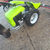 Thumbnail: Grillo walk behind tractor c/w Scyth, Fail, Power harrow, Plough, Wheels