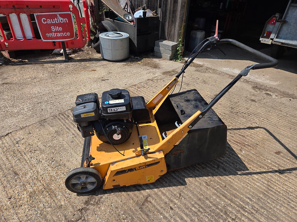 Thumbnail: Elloit Scarifier