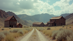 Exploring Cokedale and Picket Wire Ranch: A Poetic Contrast of Human Innovation and Ancient Geological Time in Colorado