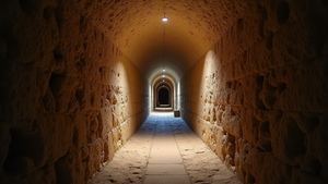 Exploring the Secrets of Toledo Spain's Underground Cities and Their Hidden Histories