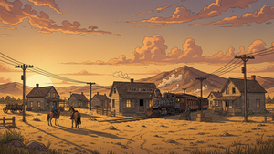 Eden Colorado History from Founding and Early Settlers to the Train Tragedy That Shaped Its Legacy