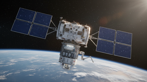 Orbital Pharmaceuticals Microgravity Manufacturing for the Next Era of Space Biotech