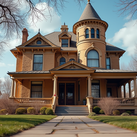 The Unbreakable Spirit of Molly Brown: Exploring Her Colorado Roots and Legendary History