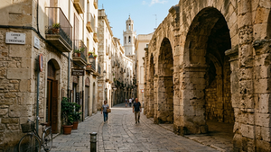 Tarragona’s Roman Circus and the First Content Factory