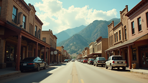 Unlocking Creativity: ARTESEROSTEK LENS Review of Forgotten Tales of Colorado by Stephanie Walters