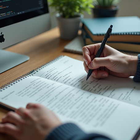 Unleashing Creativity with Copilot Notebooks at ARTESEROSTEK Virtual Creative Factory
