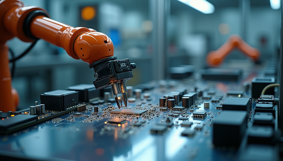 Exploring the Origins and Evolution of Physical AI in China and Beyond