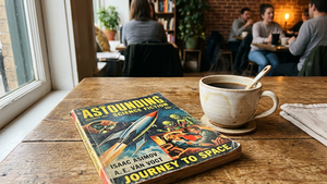Isaac Asimovs Three Laws of Robotics Why They Matter Now and Who Writes the Rules for Thinking Machines