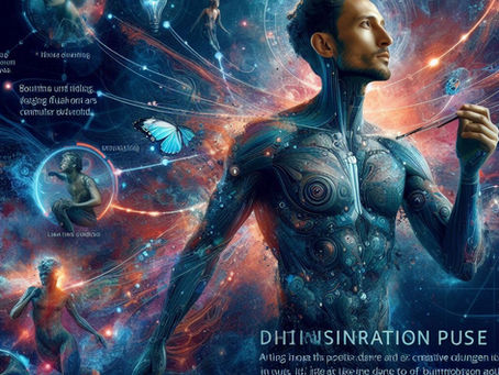 Navigating Liminality: The Poetic Dance of Luminal Creative AI and the Boulder Model