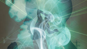 The Lazarus Vector A Metaphysical Journey of Stroke Recovery and Self-Rebirth