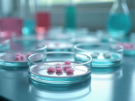 Exploring Organoids: History, Functionality and Impact on Modern Research