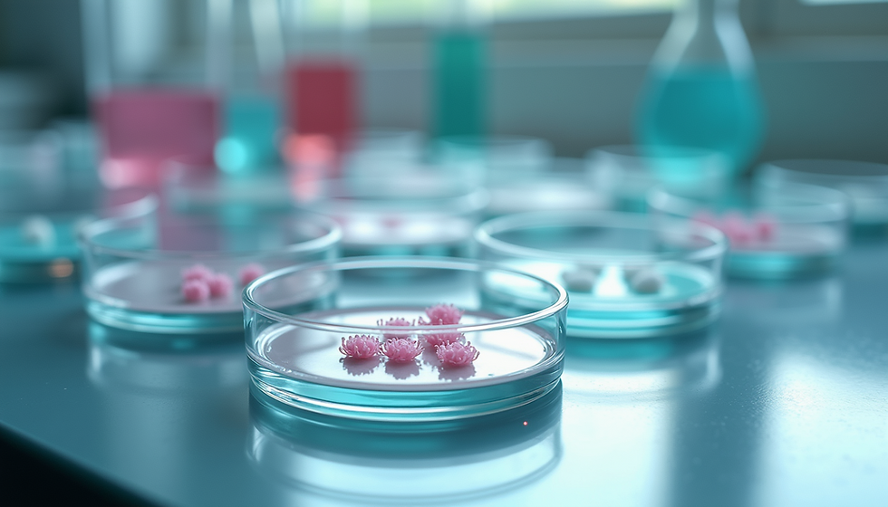 Exploring Organoids: History, Functionality and Impact on Modern Research