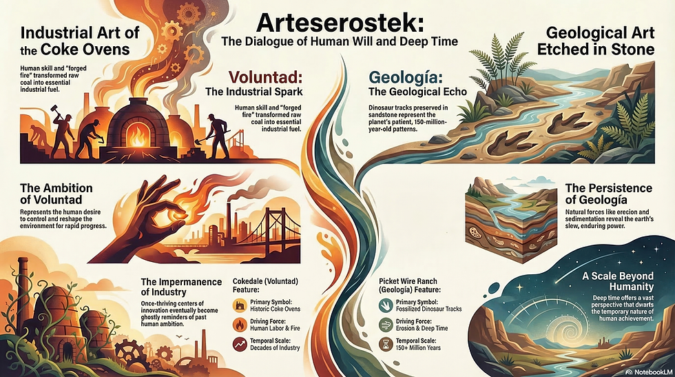 ARTESEROSTEK::LENS:::...NOTEBOOK LM...