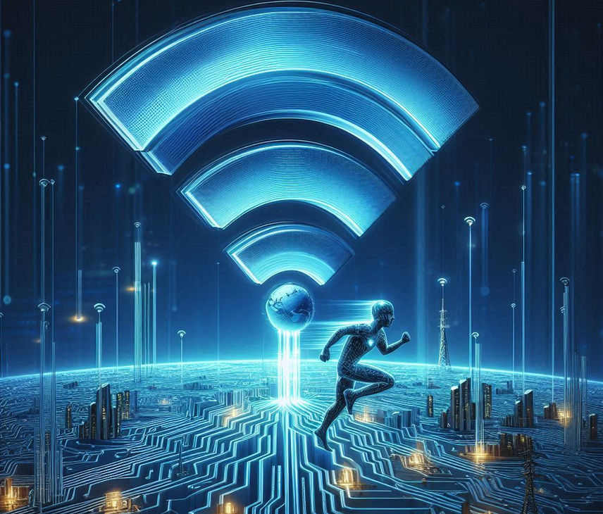 Exploring Li-Fi: The Next Frontier in High-Speed Wireless Communication