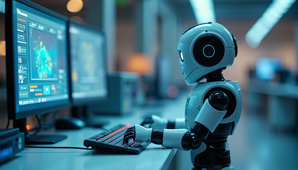 The Evolution and Impact of the VCF MINIBOT Project in the Virtual Creative Factory