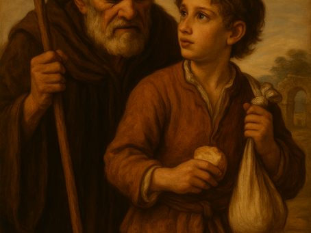 El Lazarillo de Tormes Un Espejo Crítico de la Sociedad del Siglo XVI y su Legado en la Literatura