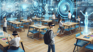 ARTESEROSTEK...THE META CLASSROOM