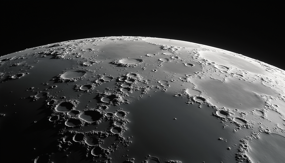 Unveiling the Lunar Mystery: The Far Side of the Moon and the Significance of Artemis II
