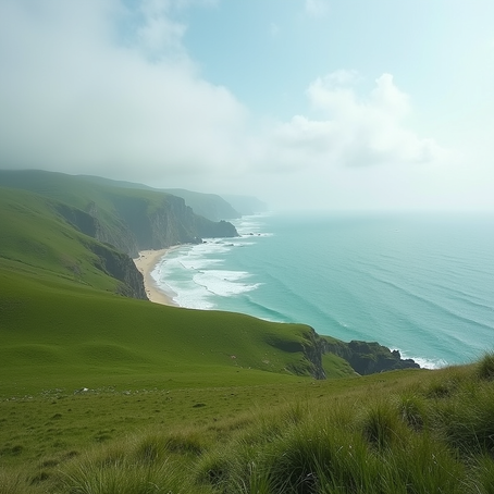 Discovering Galicia: The Celtic Heartbeat of Spain's Rich Cultural Tapestry